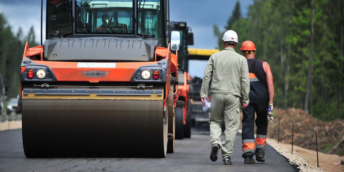 Дорожные компании в Якутии планируют в марте активно покупать стройматериалы